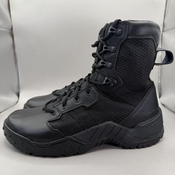 Danner Scorch Side-Zip 8\